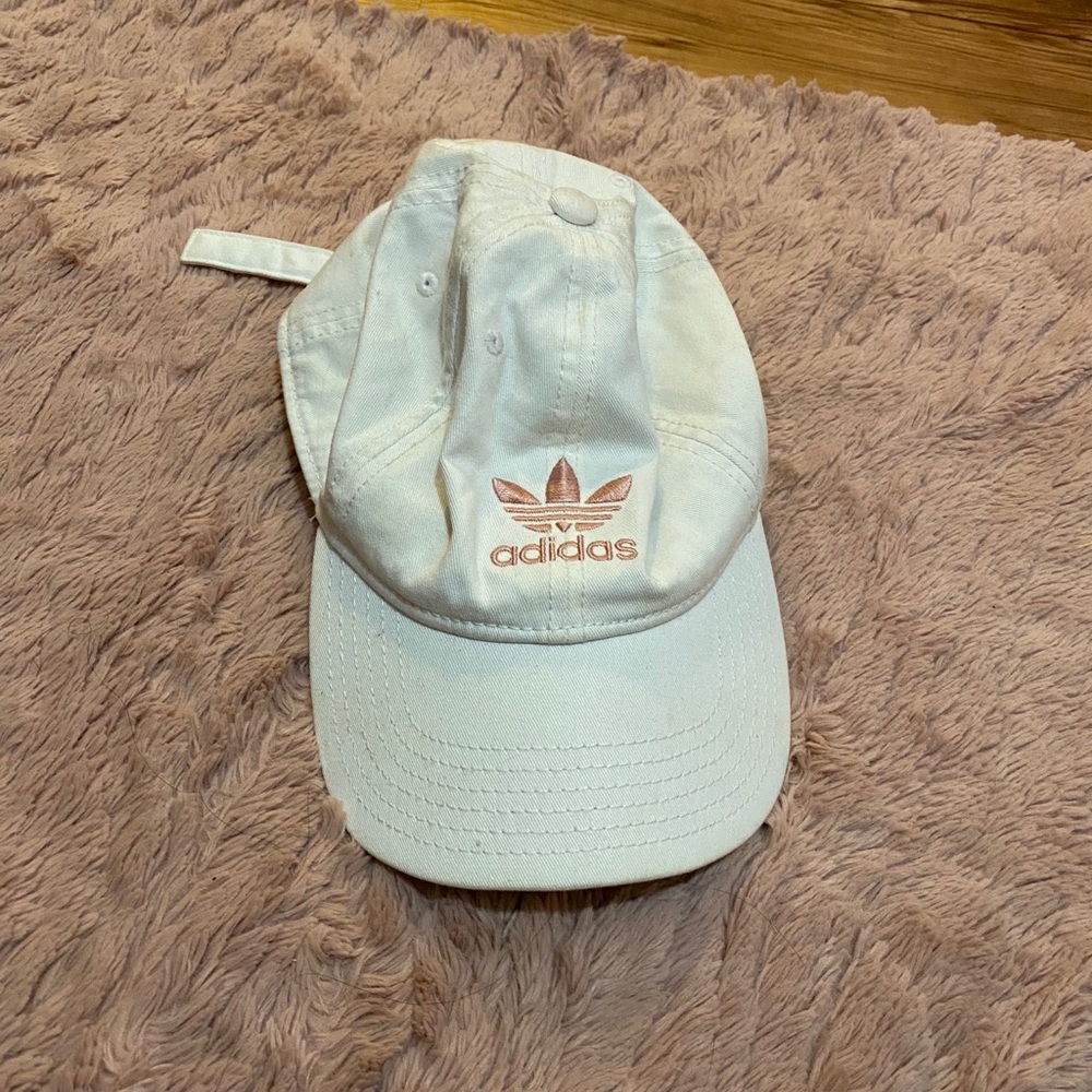 White hat